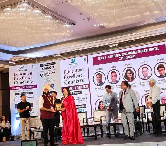 RANINDRA NATH TAGORE AWARD 